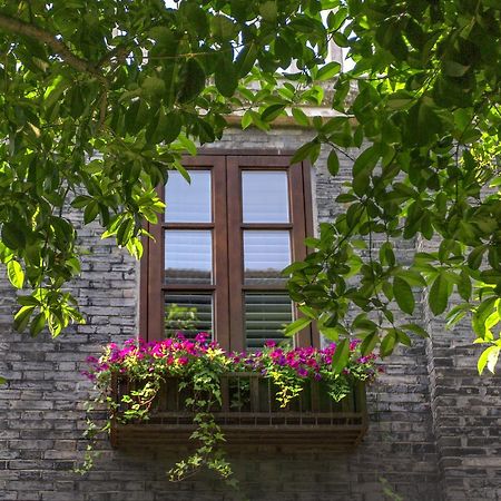 Relais & Chateaux Chaptel Hangzhou Hotel מראה חיצוני תמונה