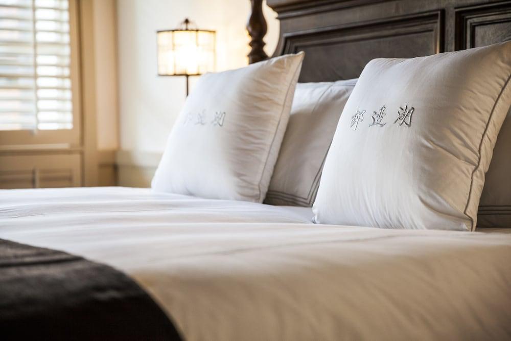 Relais & Chateaux Chaptel Hangzhou Hotel מראה חיצוני תמונה