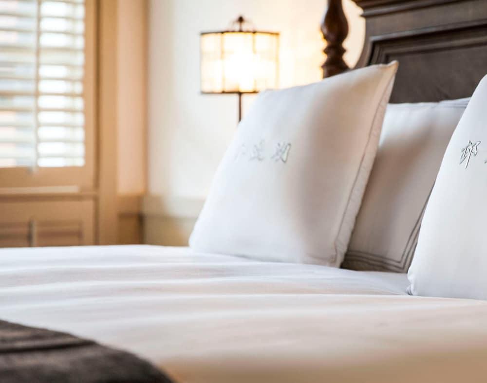 Relais & Chateaux Chaptel Hangzhou Hotel מראה חיצוני תמונה