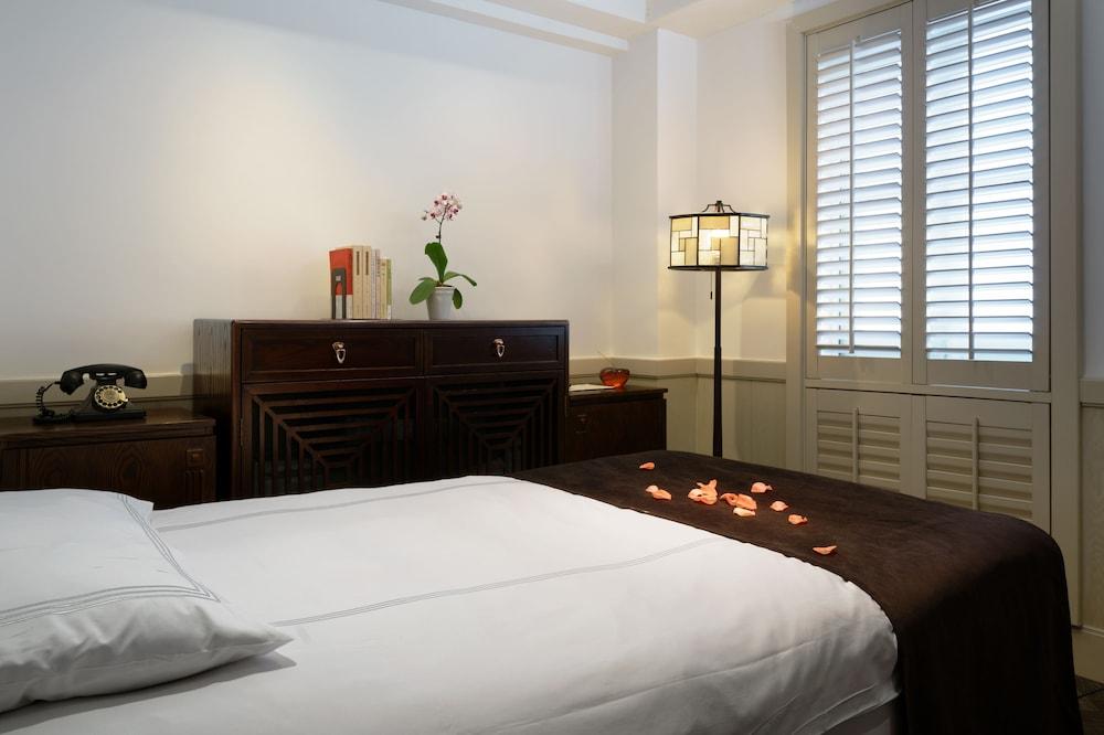 Relais & Chateaux Chaptel Hangzhou Hotel מראה חיצוני תמונה