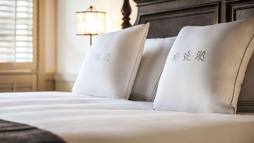 Relais & Chateaux Chaptel Hangzhou Hotel מראה חיצוני תמונה