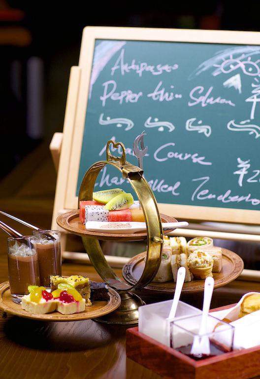 Relais & Chateaux Chaptel Hangzhou Hotel מראה חיצוני תמונה