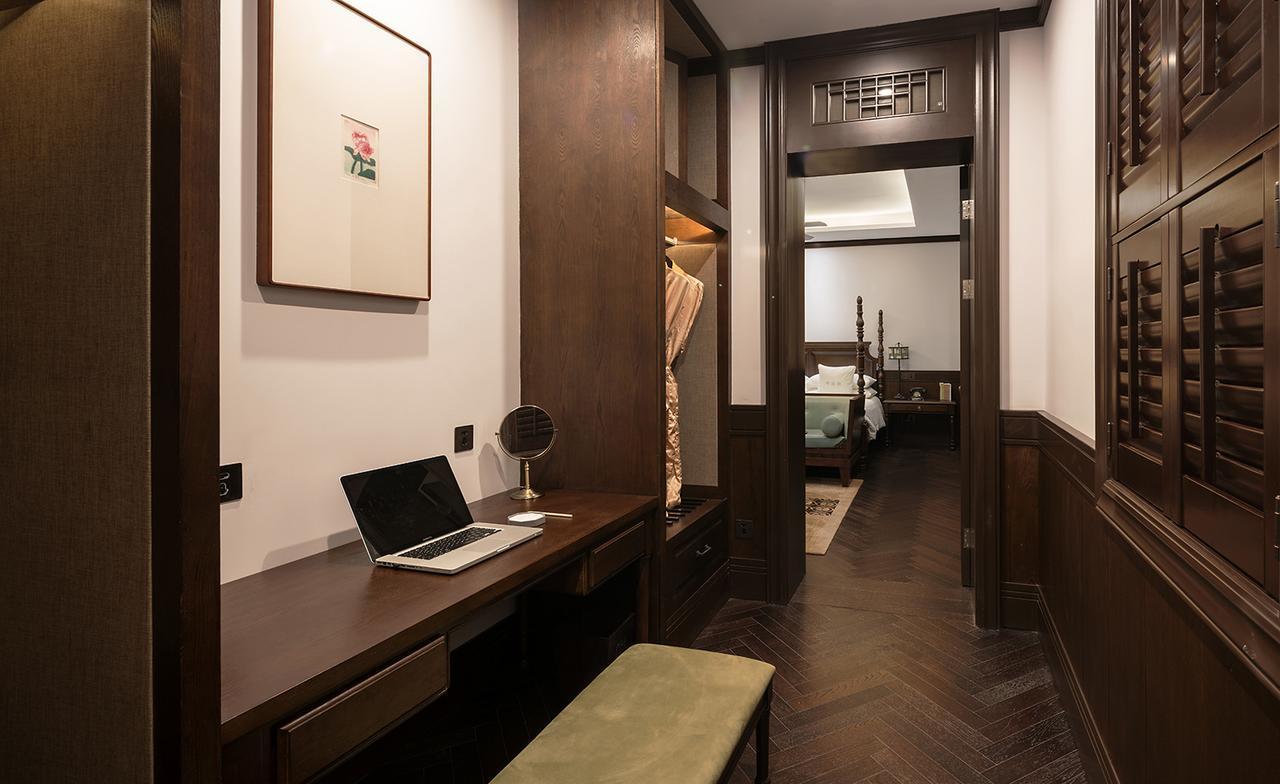 Relais & Chateaux Chaptel Hangzhou Hotel מראה חיצוני תמונה