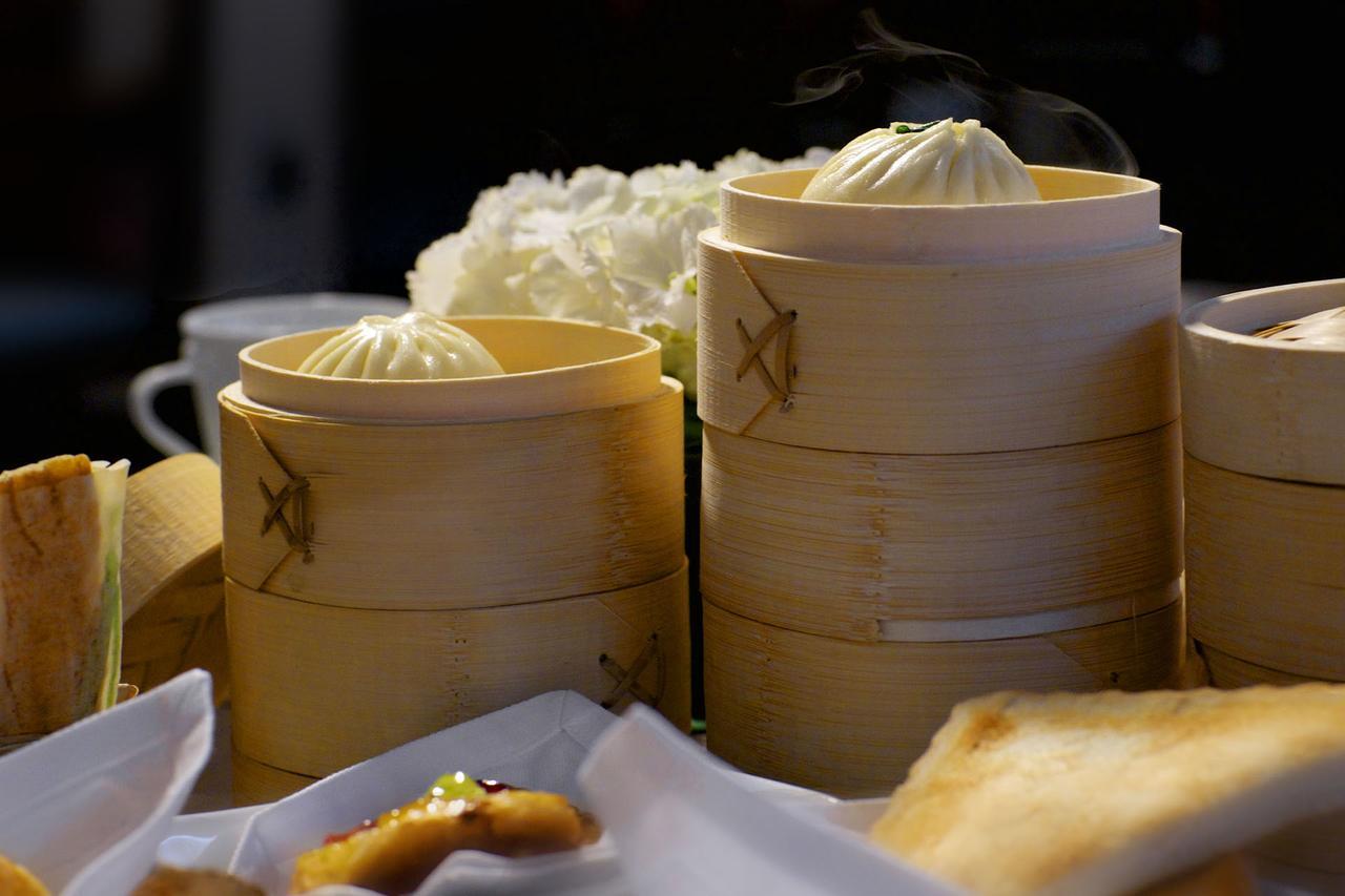Relais & Chateaux Chaptel Hangzhou Hotel מראה חיצוני תמונה